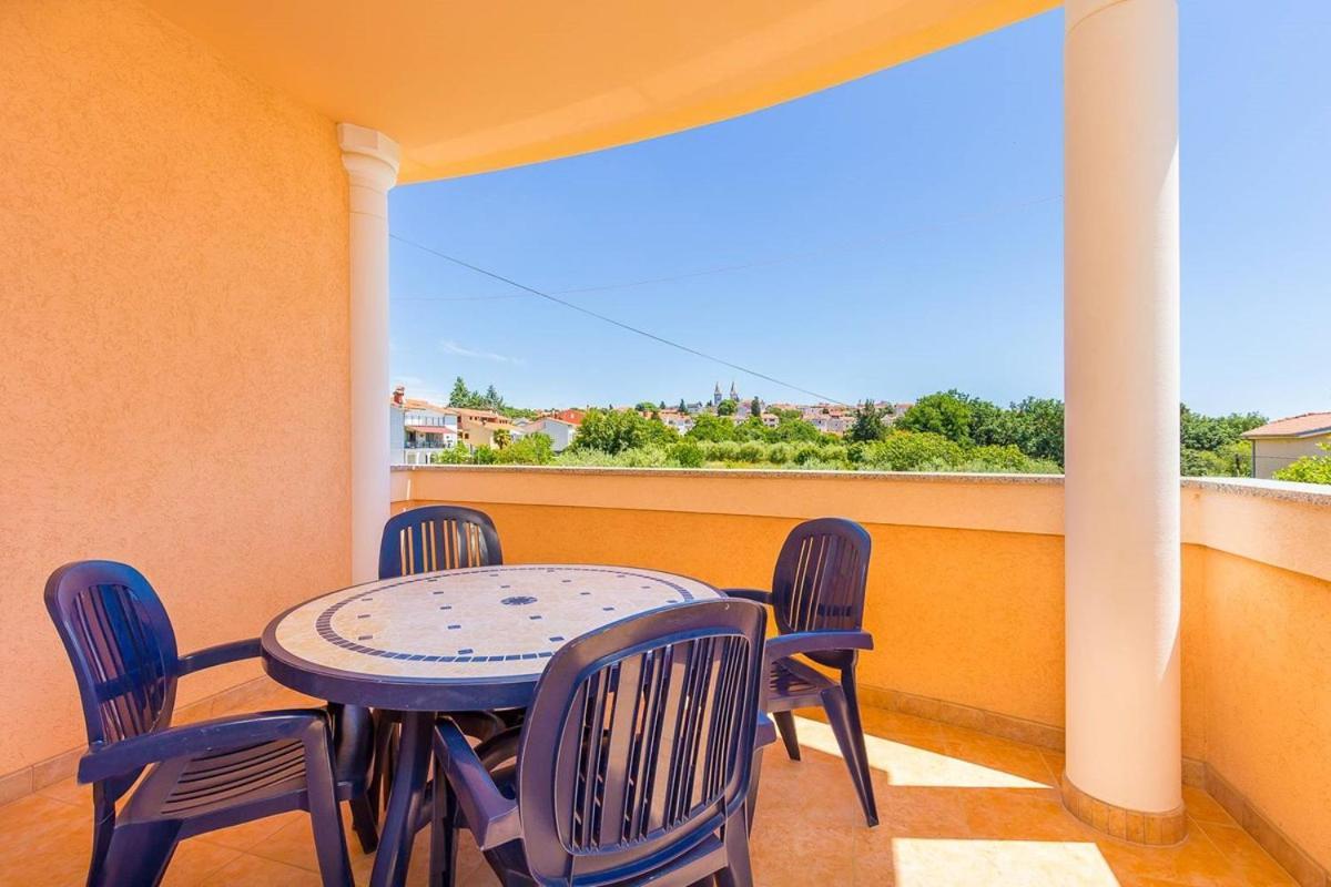 Apartments Cukon Μεντουλίν Εξωτερικό φωτογραφία