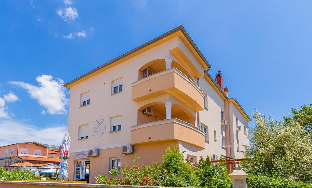 Apartments Cukon Μεντουλίν Εξωτερικό φωτογραφία