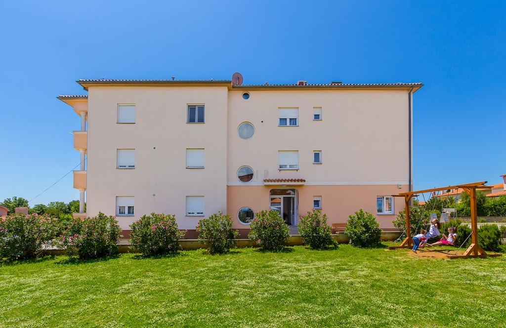 Apartments Cukon Μεντουλίν Εξωτερικό φωτογραφία