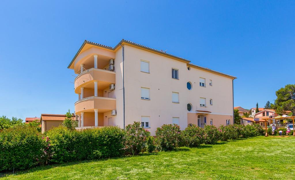 Apartments Cukon Μεντουλίν Εξωτερικό φωτογραφία