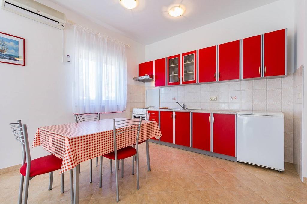Apartments Cukon Μεντουλίν Εξωτερικό φωτογραφία