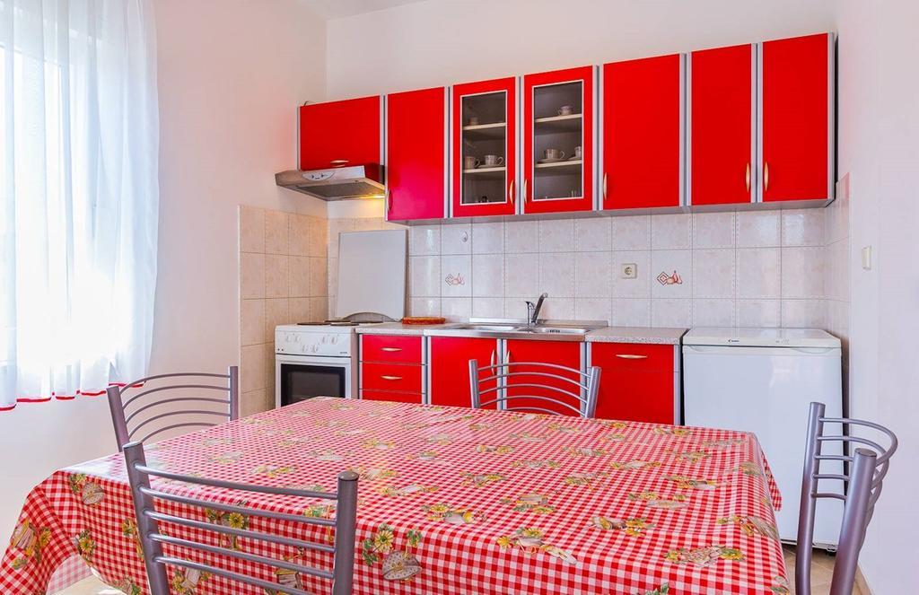 Apartments Cukon Μεντουλίν Εξωτερικό φωτογραφία