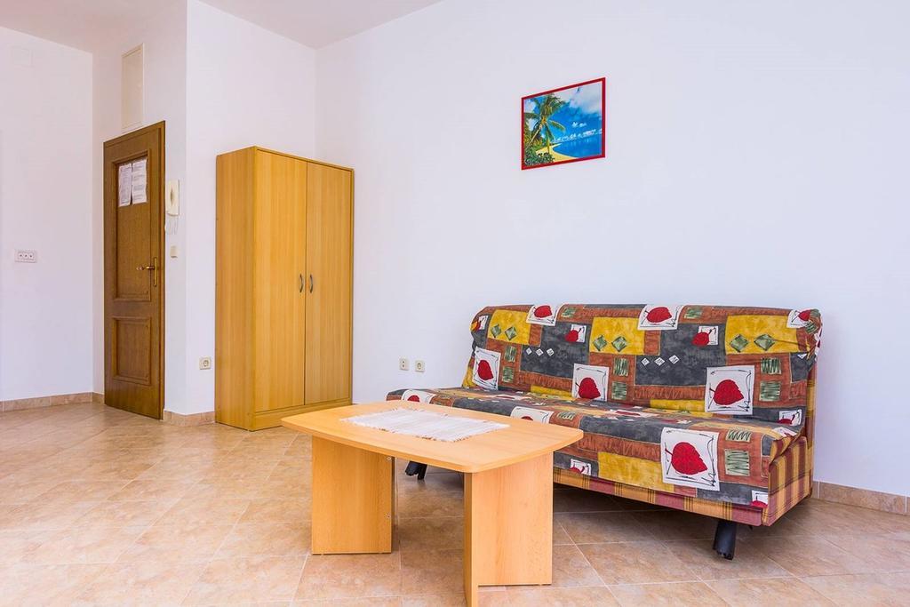 Apartments Cukon Μεντουλίν Εξωτερικό φωτογραφία
