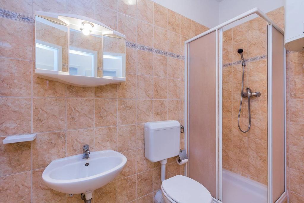 Apartments Cukon Μεντουλίν Εξωτερικό φωτογραφία