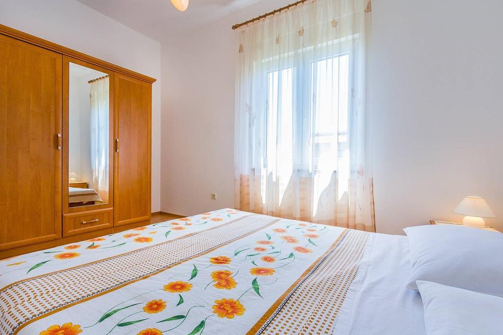 Apartments Cukon Μεντουλίν Εξωτερικό φωτογραφία