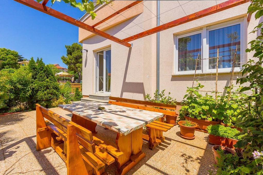 Apartments Cukon Μεντουλίν Εξωτερικό φωτογραφία