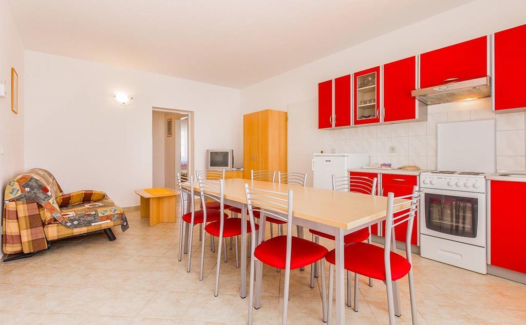 Apartments Cukon Μεντουλίν Εξωτερικό φωτογραφία