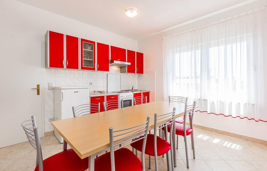 Apartments Cukon Μεντουλίν Εξωτερικό φωτογραφία
