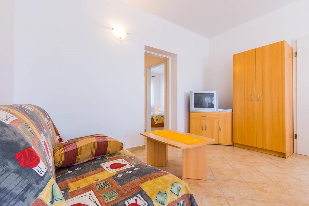 Apartments Cukon Μεντουλίν Εξωτερικό φωτογραφία