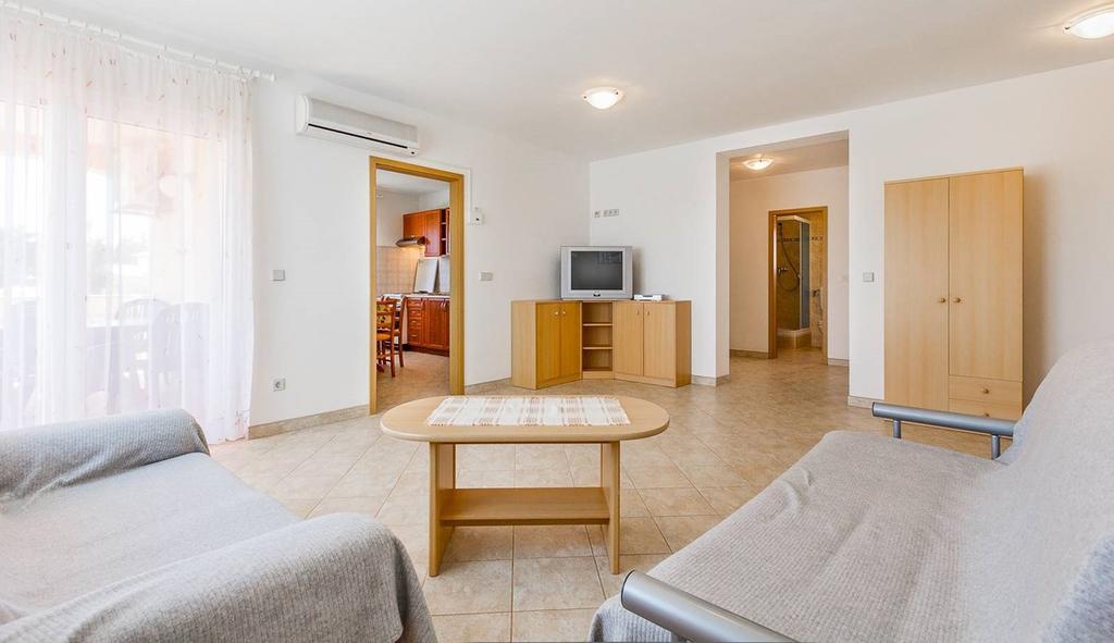 Apartments Cukon Μεντουλίν Εξωτερικό φωτογραφία