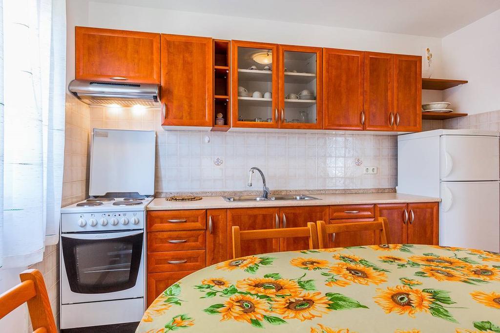 Apartments Cukon Μεντουλίν Εξωτερικό φωτογραφία