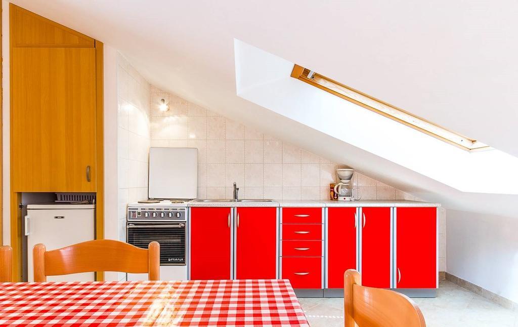 Apartments Cukon Μεντουλίν Εξωτερικό φωτογραφία