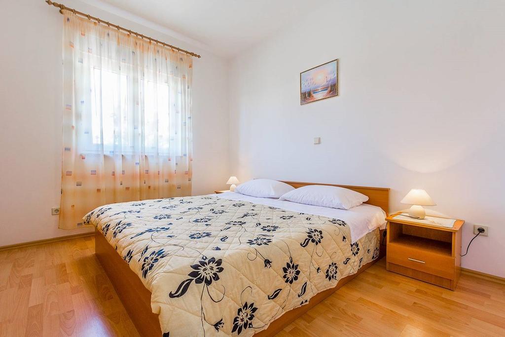 Apartments Cukon Μεντουλίν Εξωτερικό φωτογραφία