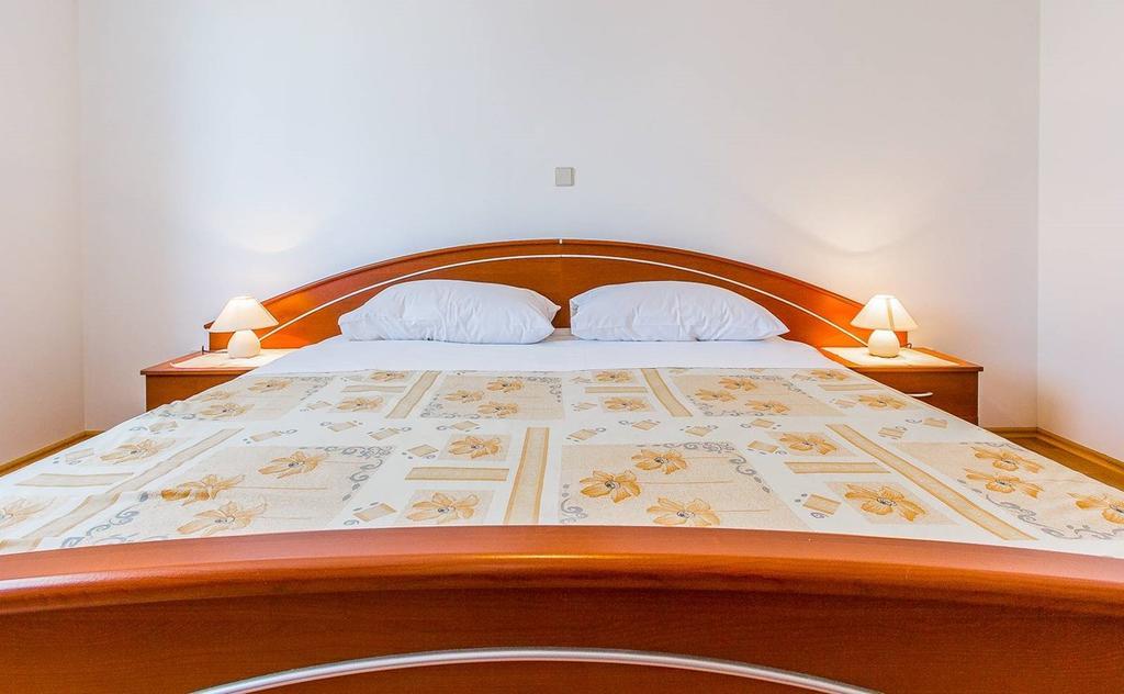 Apartments Cukon Μεντουλίν Εξωτερικό φωτογραφία