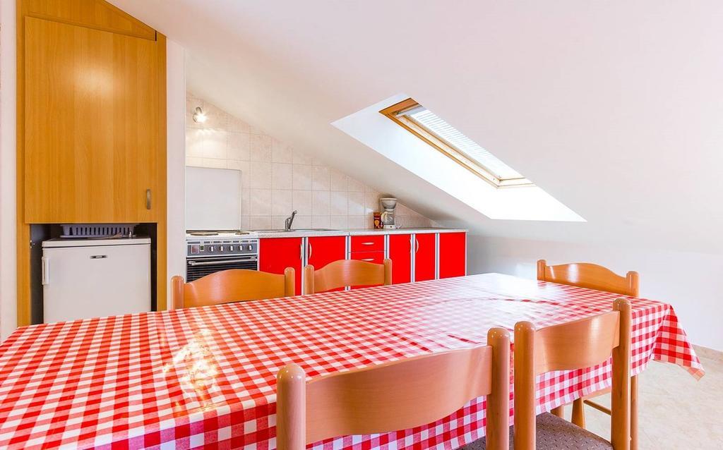 Apartments Cukon Μεντουλίν Εξωτερικό φωτογραφία
