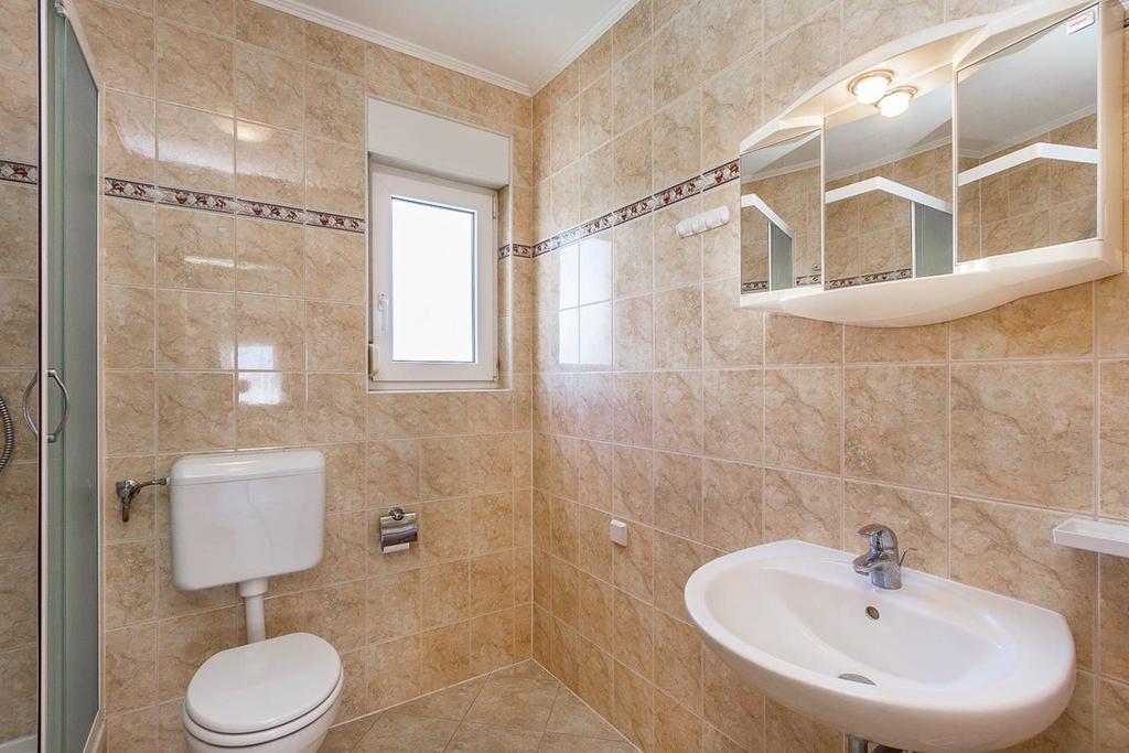 Apartments Cukon Μεντουλίν Εξωτερικό φωτογραφία