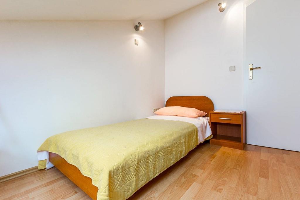 Apartments Cukon Μεντουλίν Εξωτερικό φωτογραφία