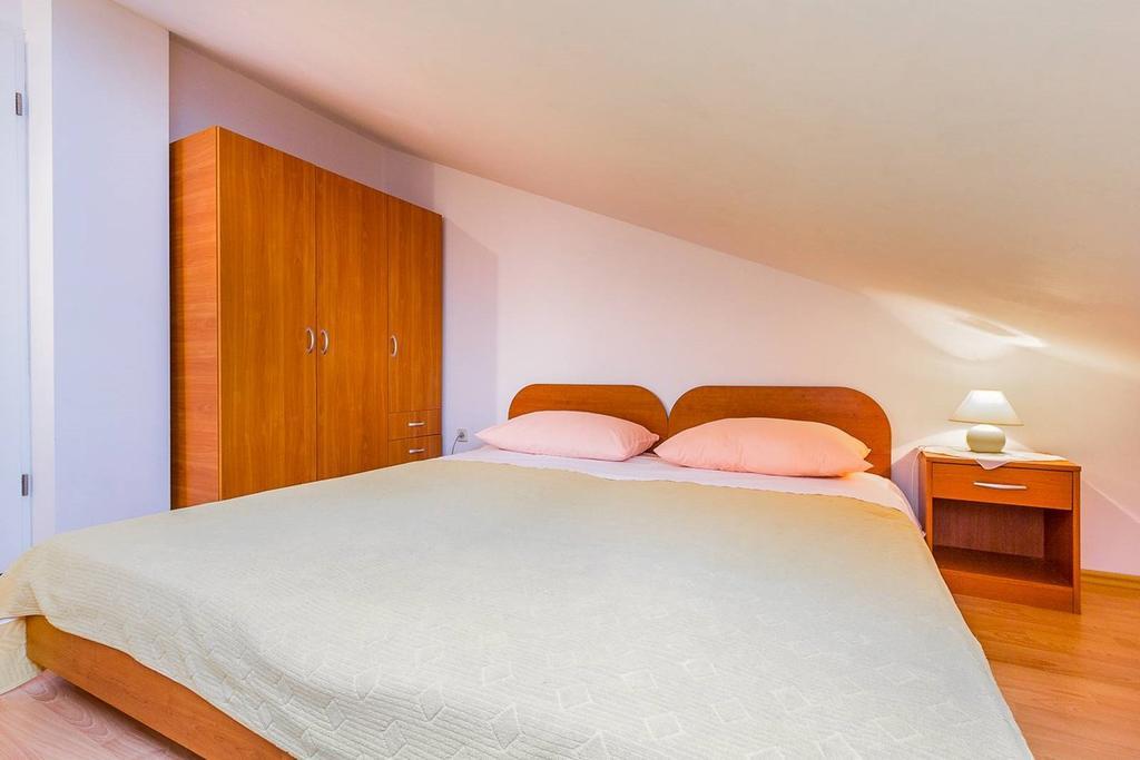 Apartments Cukon Μεντουλίν Εξωτερικό φωτογραφία