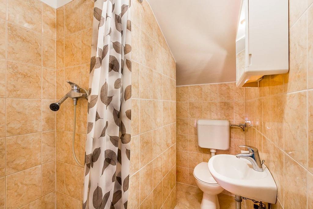 Apartments Cukon Μεντουλίν Εξωτερικό φωτογραφία