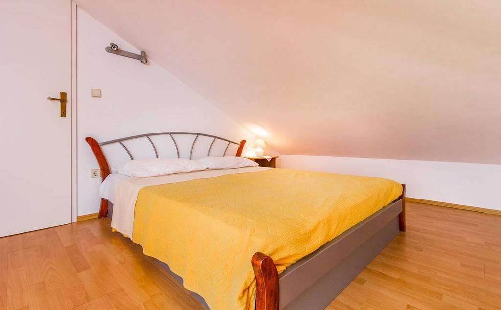 Apartments Cukon Μεντουλίν Εξωτερικό φωτογραφία