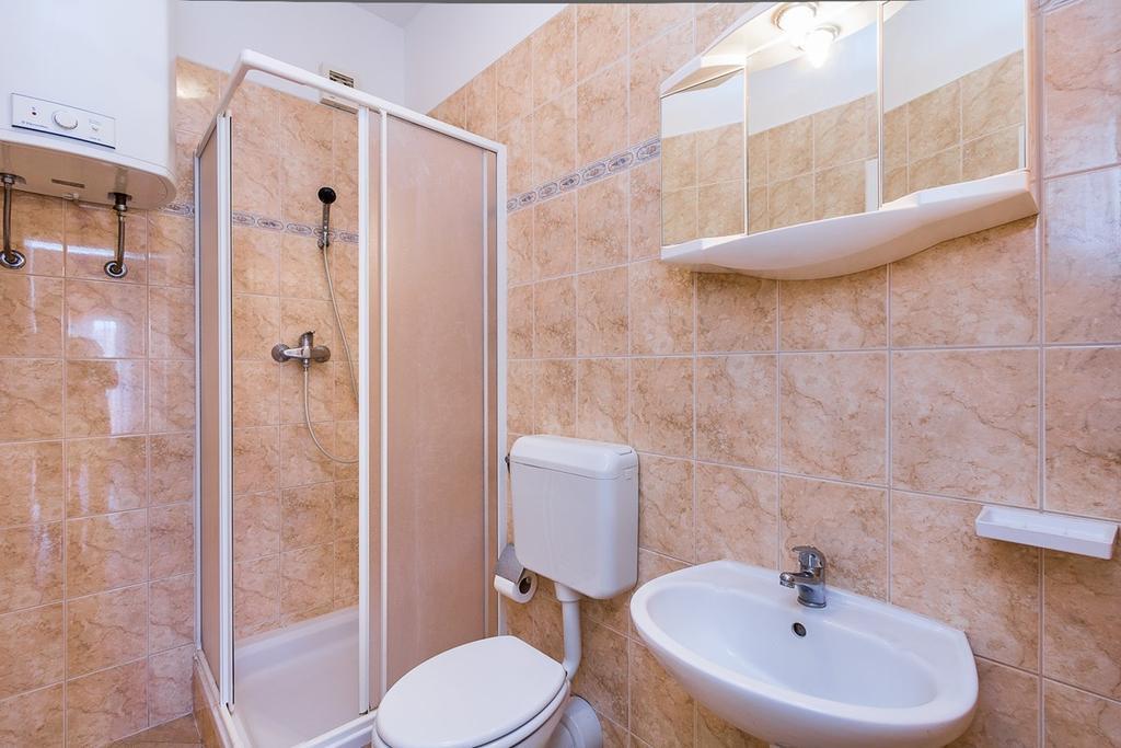 Apartments Cukon Μεντουλίν Εξωτερικό φωτογραφία